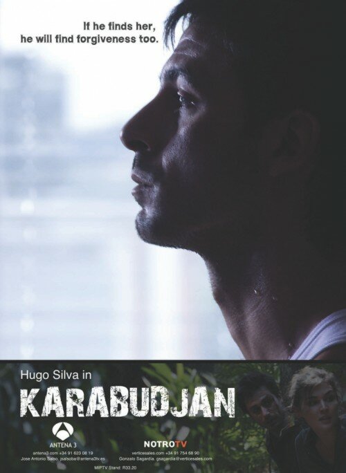 Карабуджан (2010) постер
