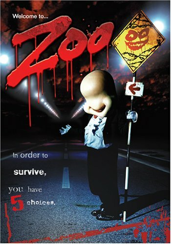 Зоопарк (2005) постер