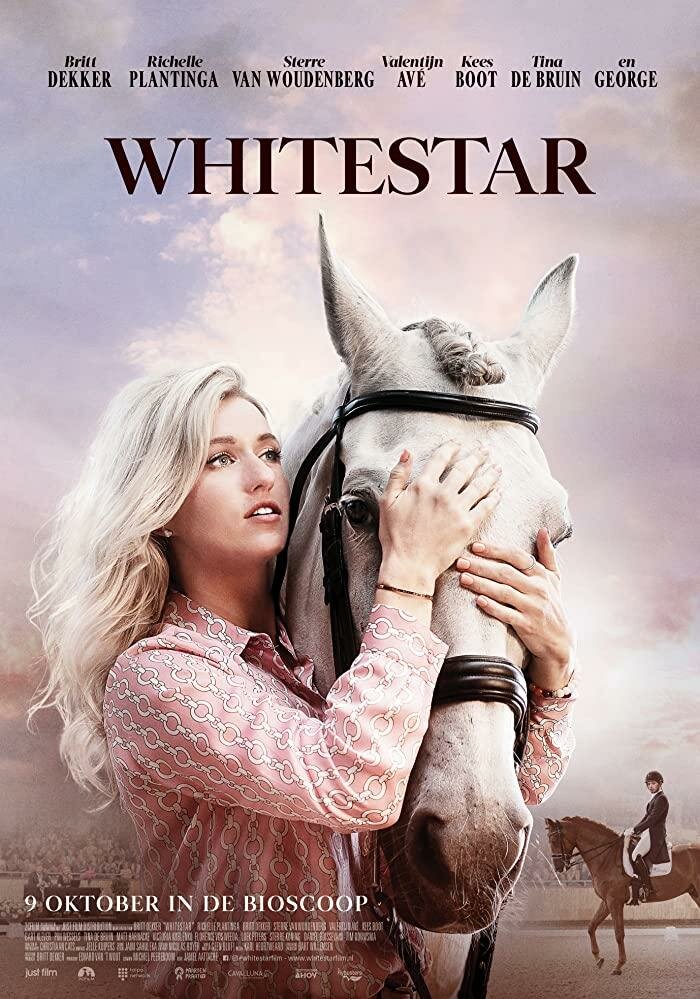 Whitestar (2019) постер
