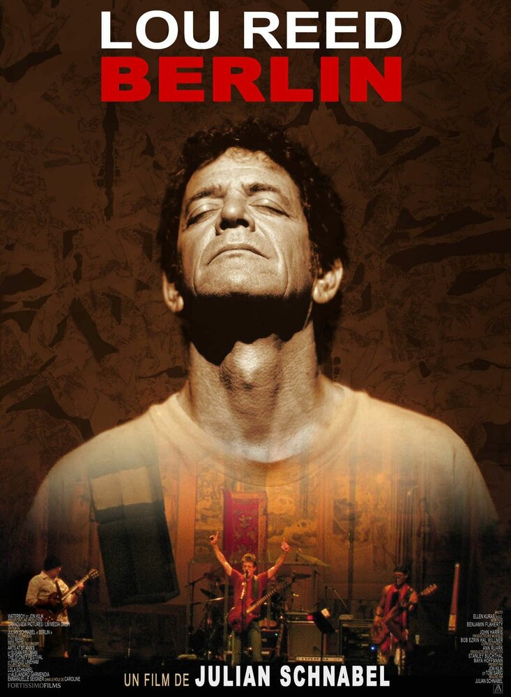 Берлин (2007) постер