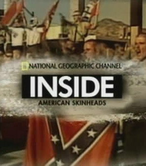 Inside: American Skinheads (2007) постер