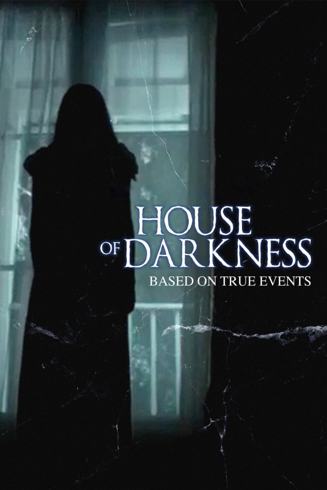 House of Darkness (2016) постер