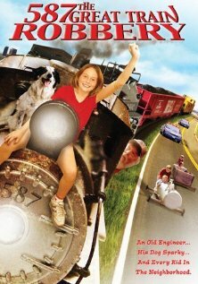 Великое похищение поезда (2000) постер