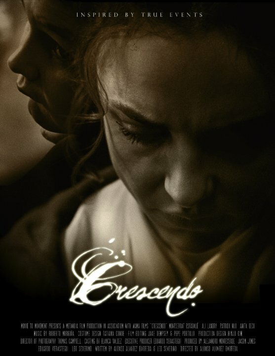 Crescendo I (2011) постер