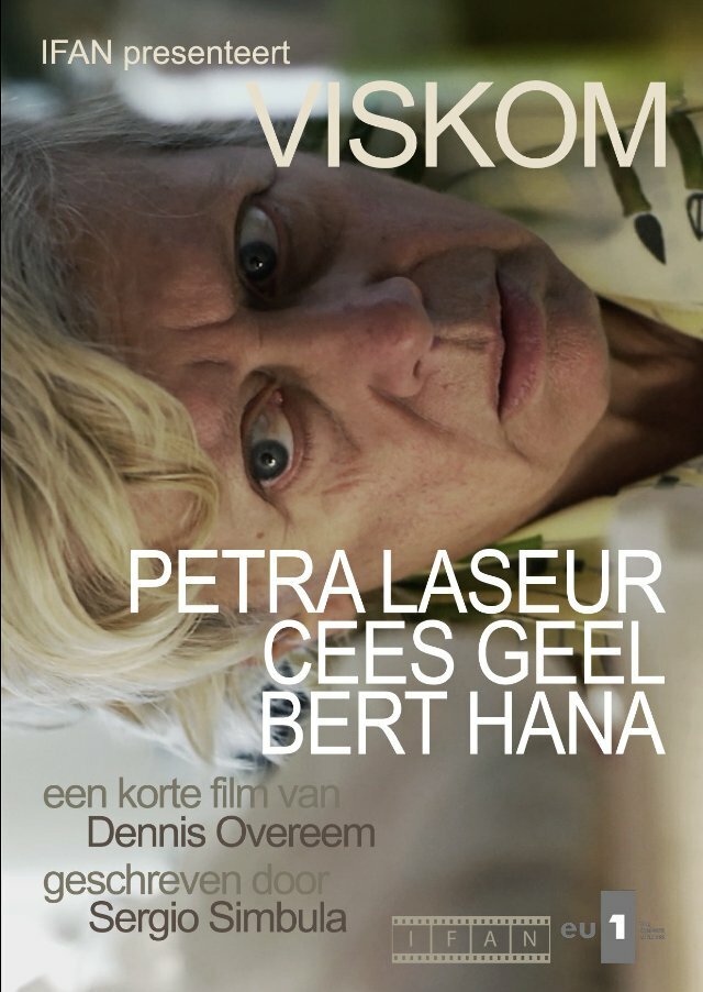 Viskom (2014) постер