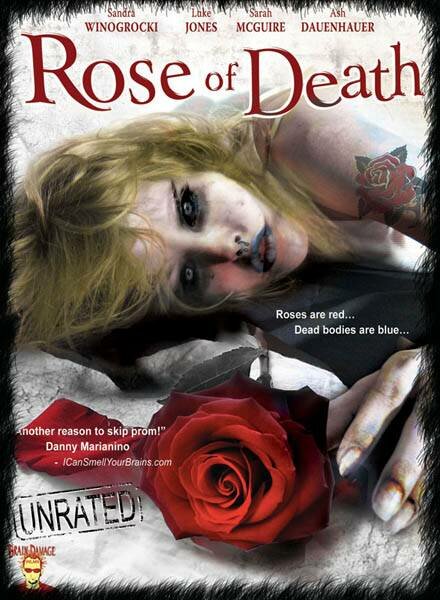 Роза смерти (2007) постер