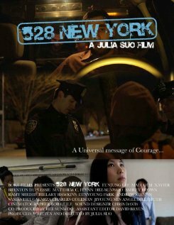 528 New York (2012) постер