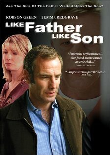 Like Father Like Son (2005) постер