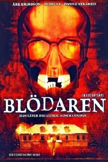 Blödaren (1983) постер