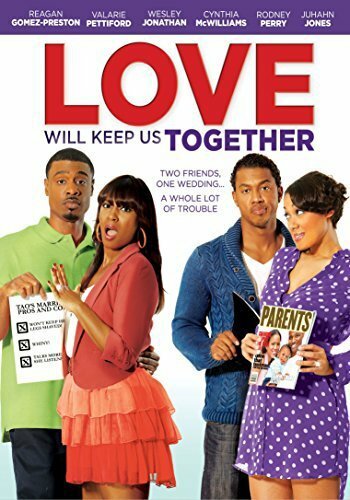 Love Will Keep Us Together (2013) постер