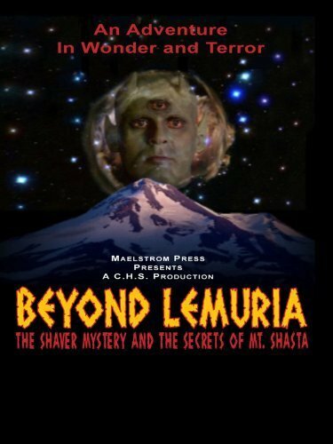 Beyond Lemuria (2007) постер
