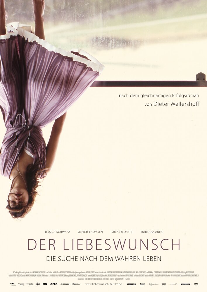 Der Liebeswunsch (2006) постер
