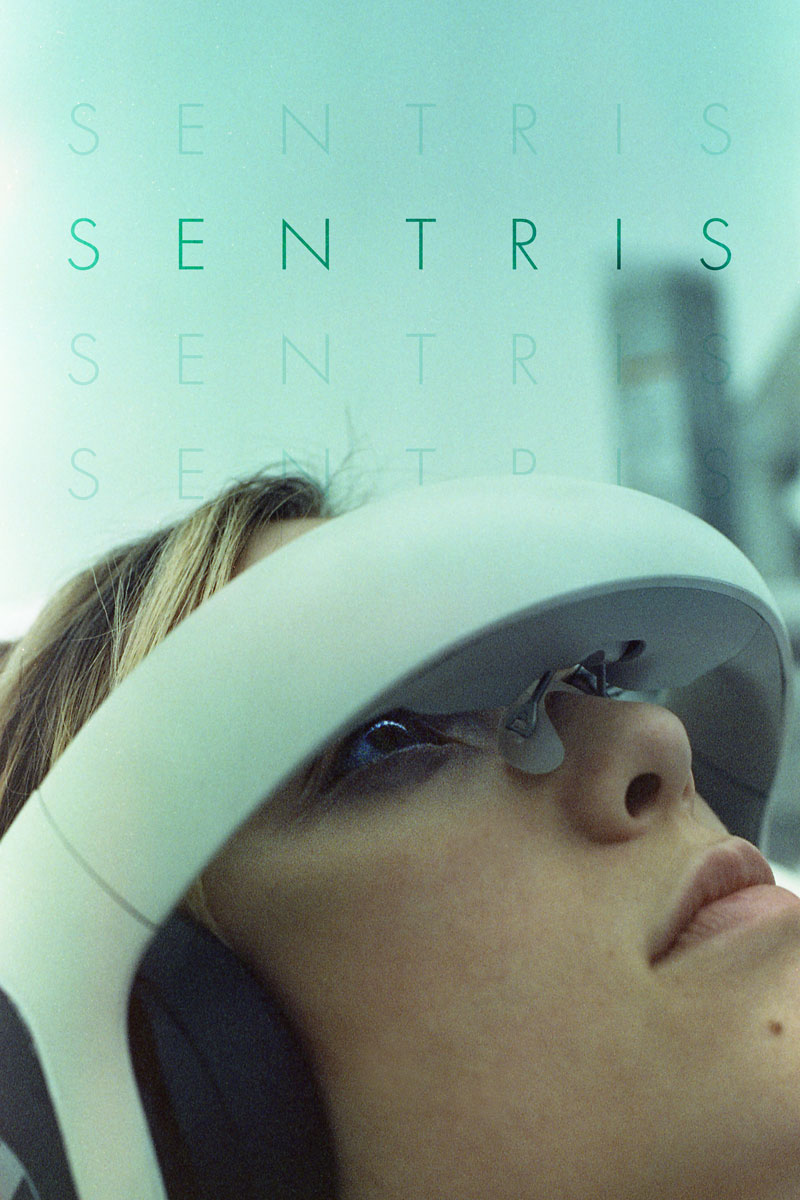 Sentris (2020) постер