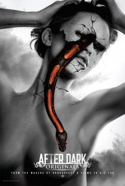 After Dark (2013) постер