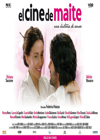 Кино Майте (2008) постер
