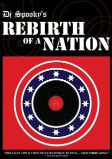 Rebirth of a Nation (2007) постер