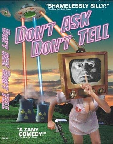 Не говори – тебя не спросят (2002) постер
