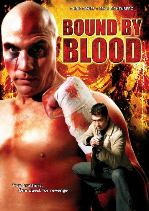 Bound by Blood (2007) постер