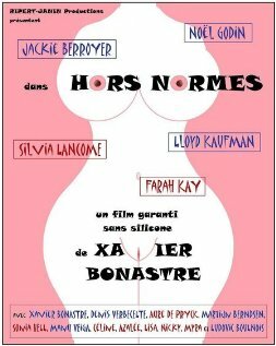 Hors normes (2005) постер