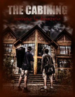 The Cabining (2014) постер