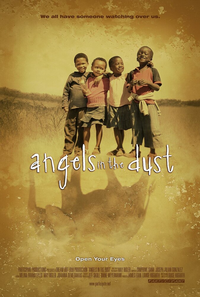 Angels in the Dust (2007) постер