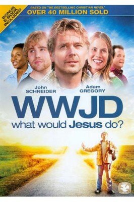 Что бы сделал Иисус? (2009) постер