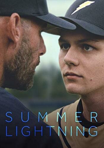 Summer Lightning (2019) постер