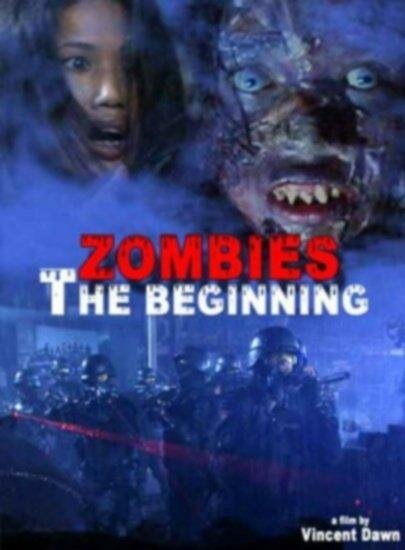 Зомби: Начало (2007) постер