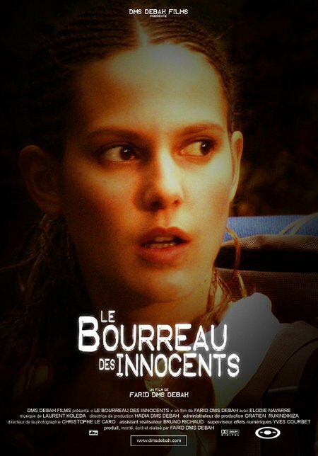 Le bourreau des innocents (2006) постер