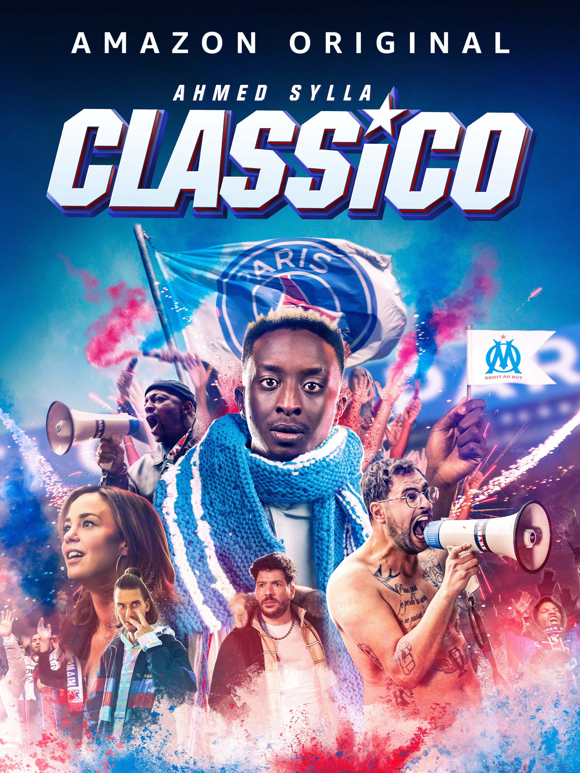 Classico (2022) постер