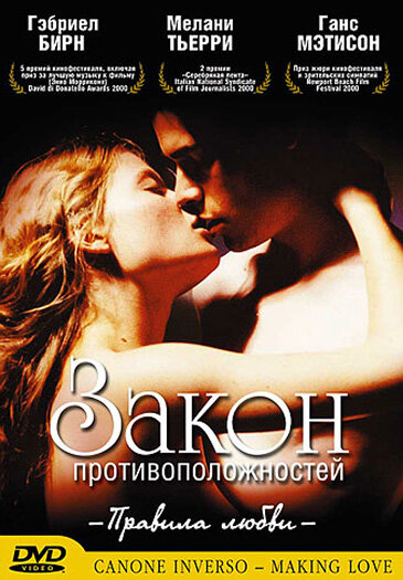 Закон противоположностей (2000) постер