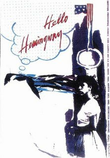Привет, Хемингуэй (1990) постер