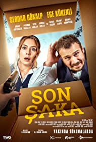 Son Saka (2020)