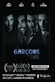 Les Garçons de Chambre (2014)