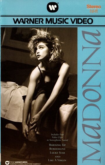 Madonna (1984)