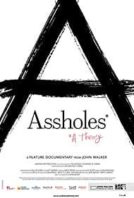 Assholes: A Theory (2019)