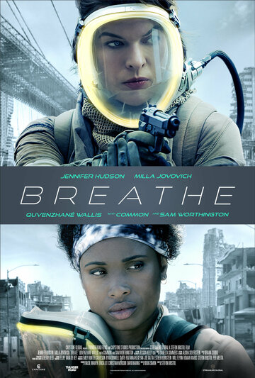 Breathe (2024) постер