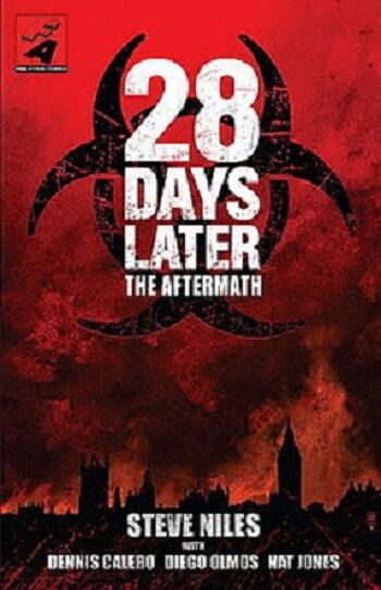 28 Days Later: The Aftermath (Chapter 1) (2007)