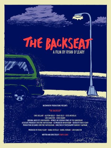 The Backseat (2014)