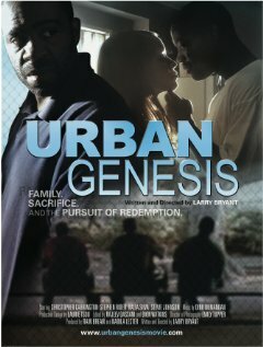 Urban Genesis (2008)