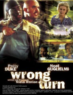 Wrong Turn (2003)