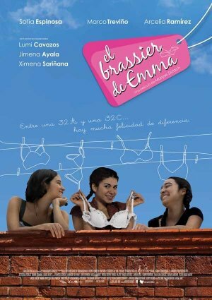 El brassier de Emma (2007)