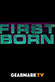 The First Born (2015)