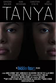 Hidden Tears: Tanya (2016)