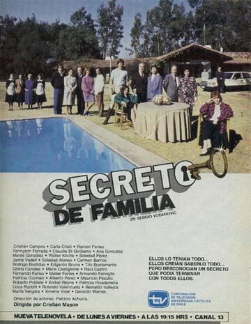 Семейные тайны (1986)