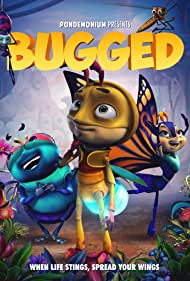 Bugged (2019)