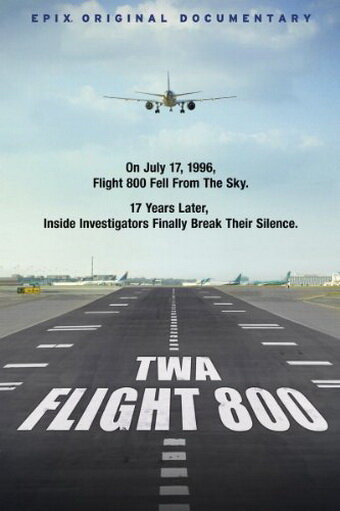 TWA Flight 800 (2013)