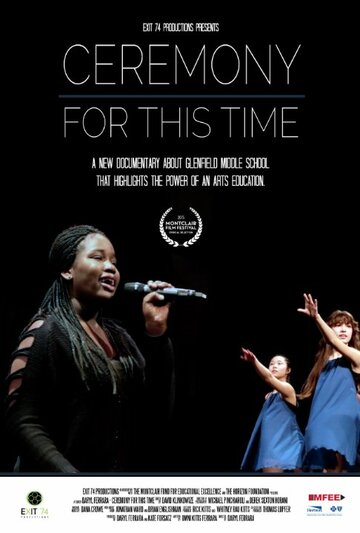 Ceremony for This Time (2015)