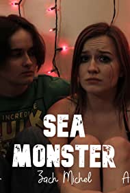 Sea Monster (2020)