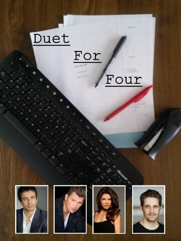 Duet for Four (2014)